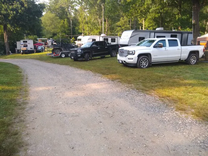 Sunsetview Farm Camping Area Picture 6