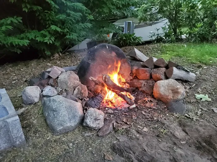 Sunsetview Farm Camping Area Picture 5