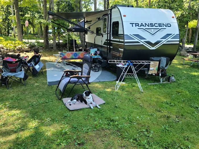 Sunsetview Farm Camping Area Picture 7