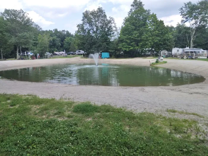 Sunsetview Farm Camping Area Picture 1