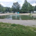 Sunsetview Farm Camping Area