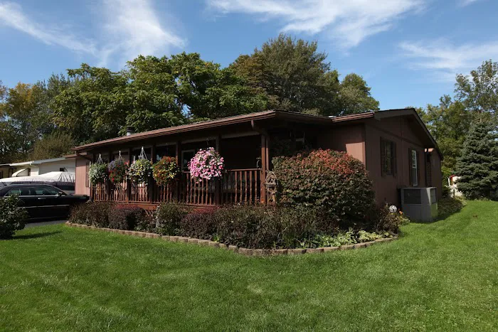 Cayuga Village Inc Picture 5