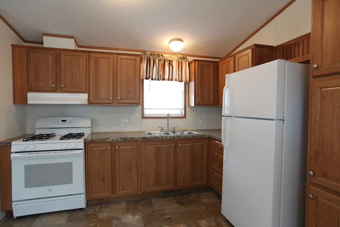 Cayuga Village Inc Picture 7