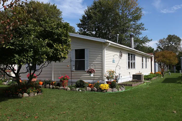 Cayuga Village Inc Picture 6