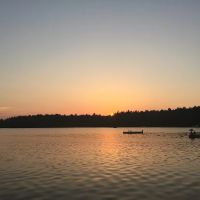 Campsite Netop ico