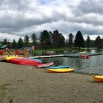 Allegany Mountain Resort at Rainbow Lake