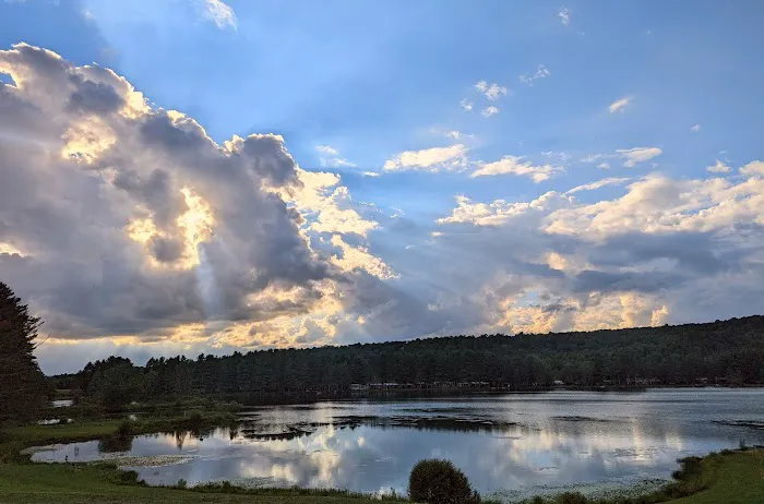 Allegany Mountain Resort at Rainbow Lake Picture 5