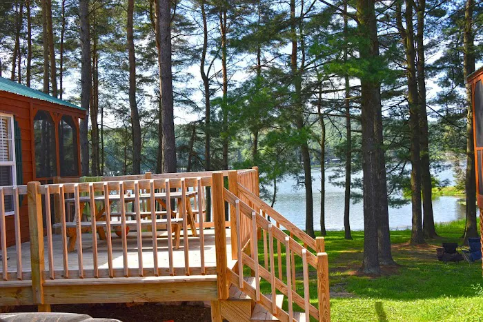 Allegany Mountain Resort at Rainbow Lake Picture 4