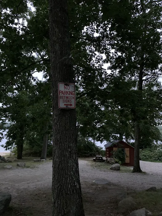 Burlingame State Campgrounds Picture 9