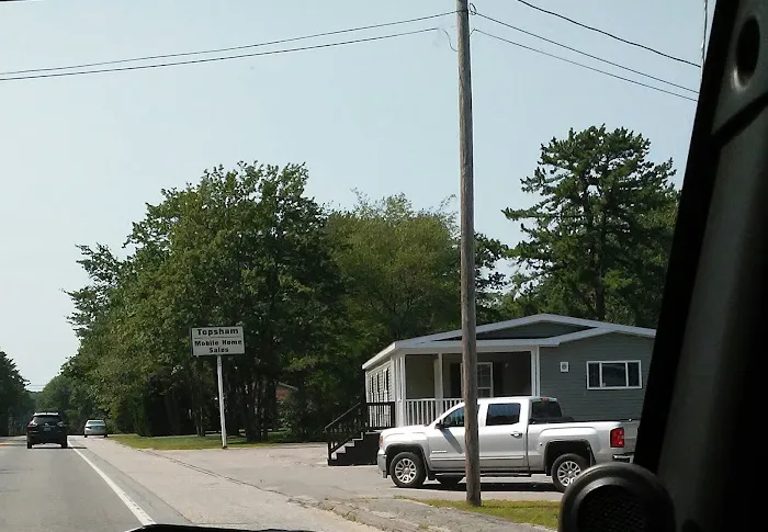 Topsham Mobile Home Sales Picture 2