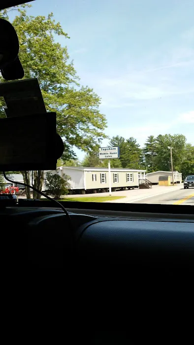 Topsham Mobile Home Sales Picture 1