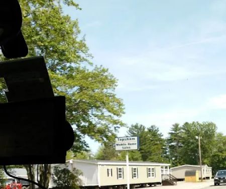 Topsham Mobile Home Sales