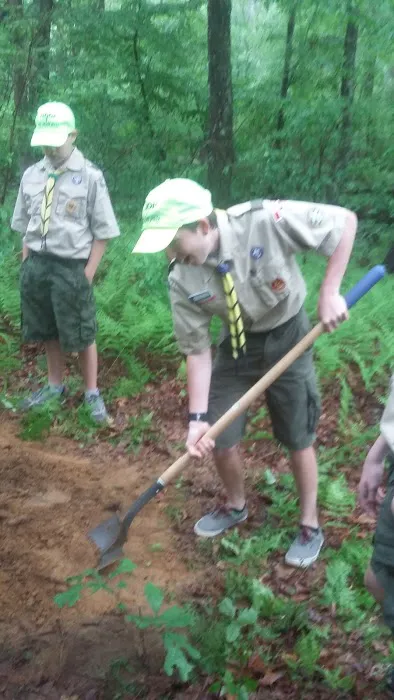 Camp Richard Picture 1