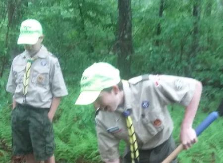 Camp Richard