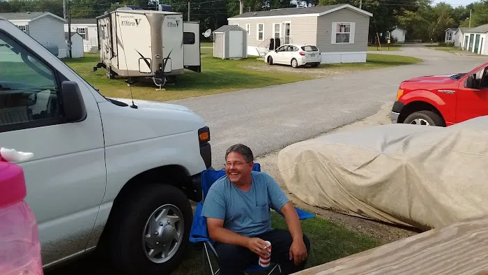 Cathance Trailer Park Picture 1