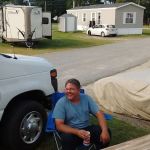 Cathance Trailer Park
