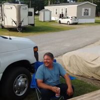 Cathance Trailer Park ico