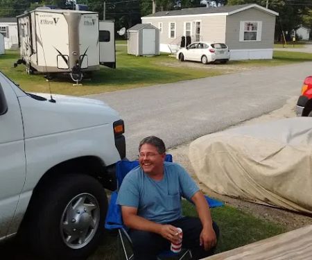 Cathance Trailer Park