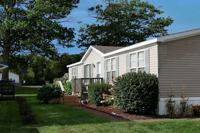 Bay Bridge Estates Picture 1