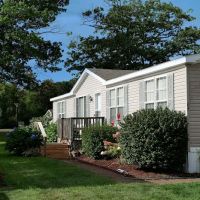 Bay Bridge Estates ico