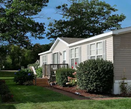 Bay Bridge Estates