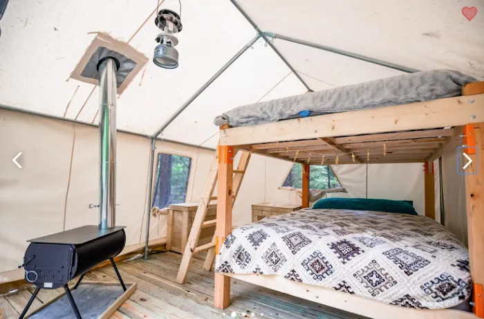 Snug Life Camping Picture 8