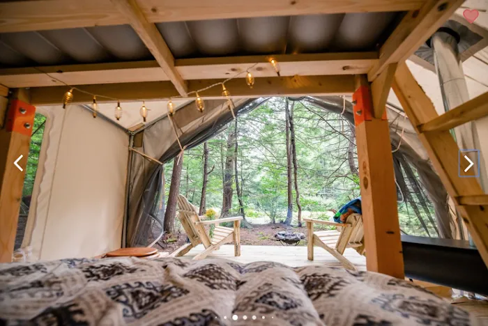 Snug Life Camping Picture 9