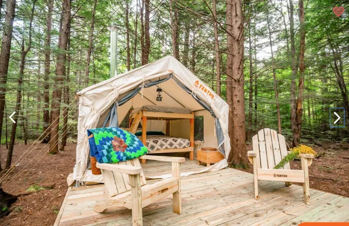 Snug Life Camping Picture 4