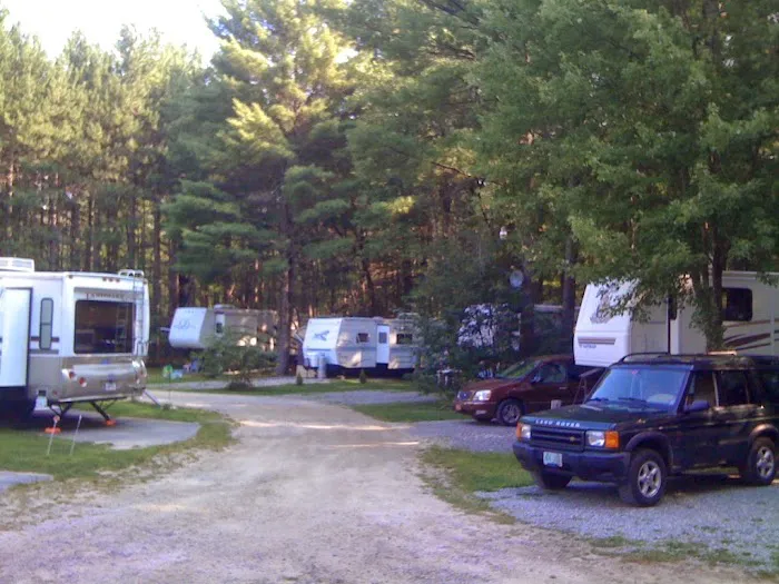 Field & Stream RV Park Picture 7
