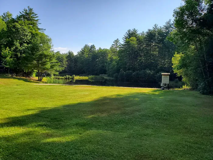 Oxbow Campground Picture 3