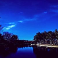 Oxbow Campground ico