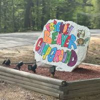 Friendly Beaver Campground ico