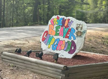 Friendly Beaver Campground