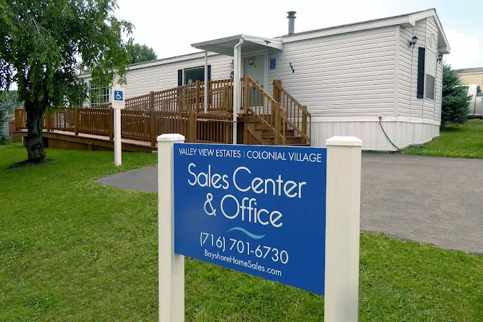 Valley View Estates Manufactured Home Community Picture 7