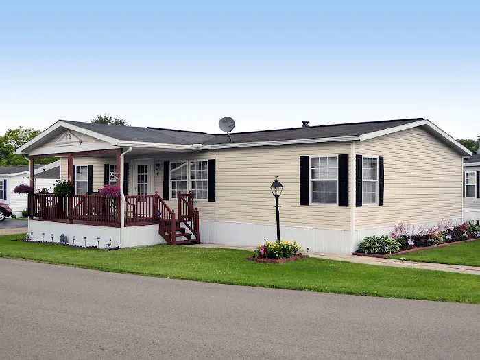 Valley View Estates Manufactured Home Community Picture 9