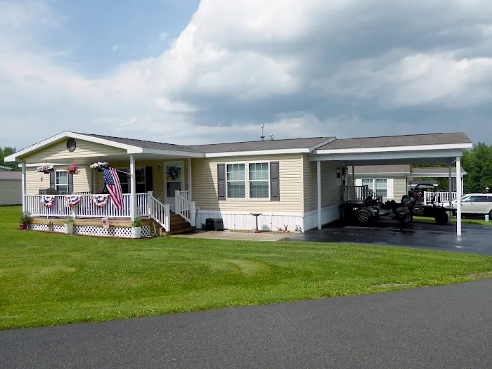 Valley View Estates Manufactured Home Community Picture 3