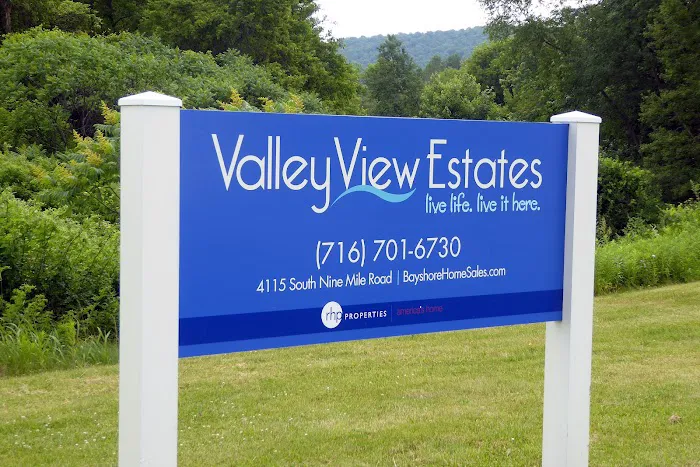 Valley View Estates Manufactured Home Community Picture 2