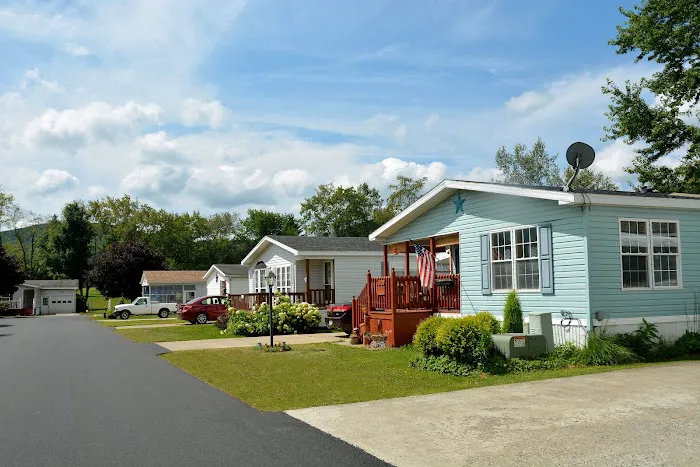 Valley View Estates Manufactured Home Community Picture 1