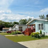 Valley View Estates Manufactured Home Community ico