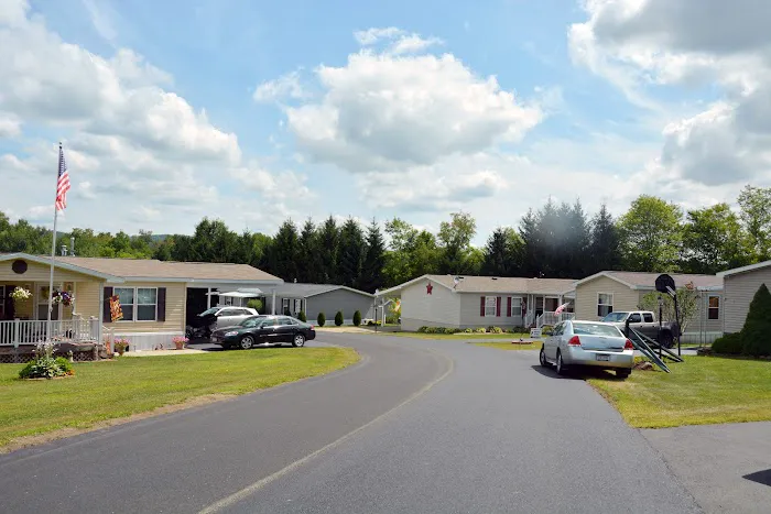 Valley View Estates Manufactured Home Community Picture 6