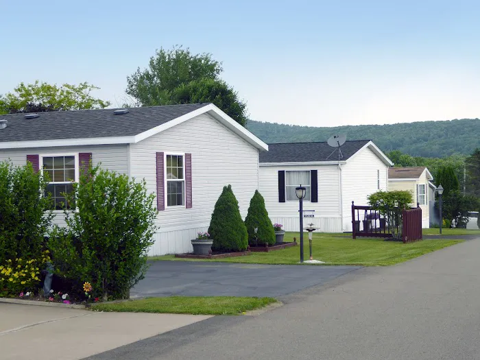 Valley View Estates Manufactured Home Community Picture 8