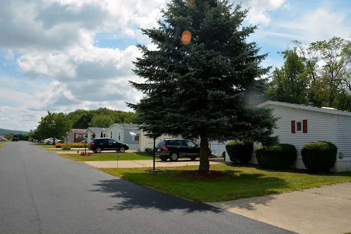 Valley View Estates Manufactured Home Community Picture 10