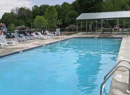 All Seasons Campground