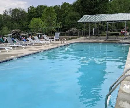 All Seasons Campground
