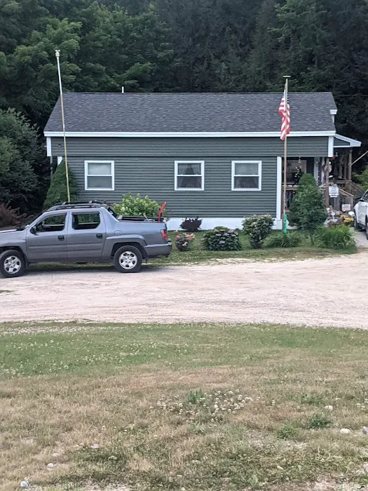 All Seasons Campground Picture 8