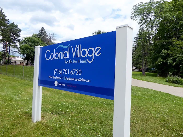 Colonial Village Manufactured Home Community Picture 10