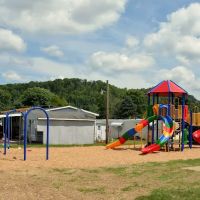 Colonial Village Manufactured Home Community ico