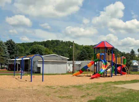 Colonial Village Manufactured Home Community