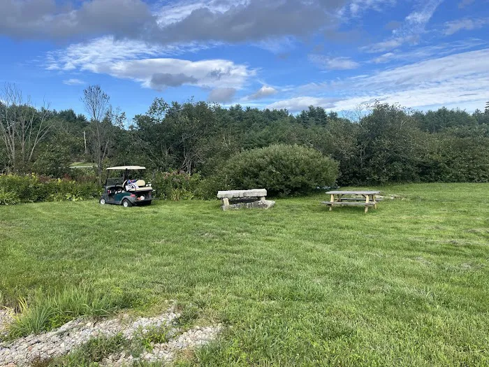 Rocky Valley RV Resort Picture 1