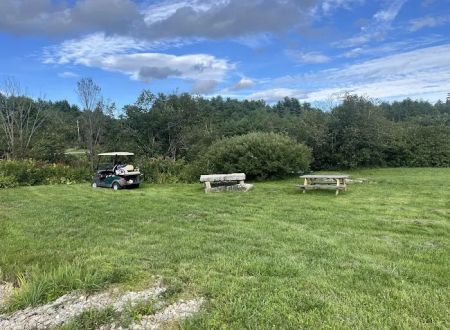 Rocky Valley RV Resort